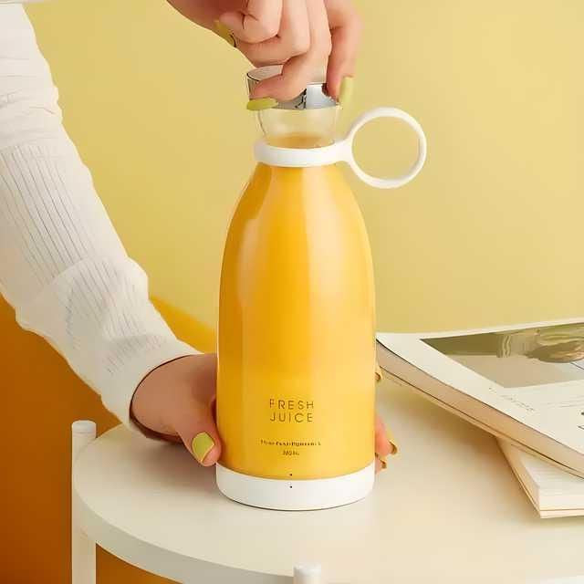 Travel Portable Mini Juice Blender